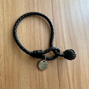 Bottega Veneta Intrecciato Nappa Bracelet